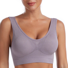 Load image into Gallery viewer, Soutien-gorge confortable anti-affaissement des seins