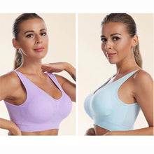 Load image into Gallery viewer, Soutien-gorge confortable anti-affaissement des seins