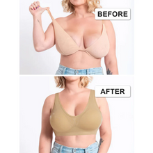Load image into Gallery viewer, Soutien-gorge confortable anti-affaissement des seins