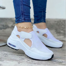 Load image into Gallery viewer, Women's Velcro Sport Shoes