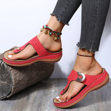 Load image into Gallery viewer, Summer New Ladies Beach Slippers