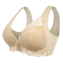 Load image into Gallery viewer, Dotmalls Front-Close Bra