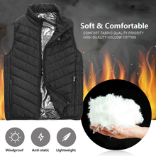 Load image into Gallery viewer, Dotmalls Heated Vest