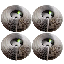 Load image into Gallery viewer, Dotmalls Magic Organ Cat Scratch Board.