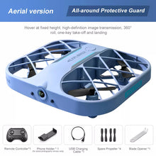 Load image into Gallery viewer, Pocket Drone