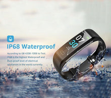 Load image into Gallery viewer, COLAPA™ S5 Smart Bracelet