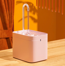 Load image into Gallery viewer, Automatic Cat Water Fountain