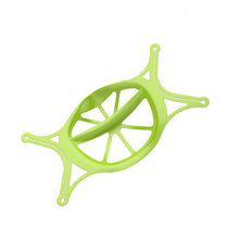 Load image into Gallery viewer, Kids 6th Generation Upgraded Version Silicone 3D Mask Bracket